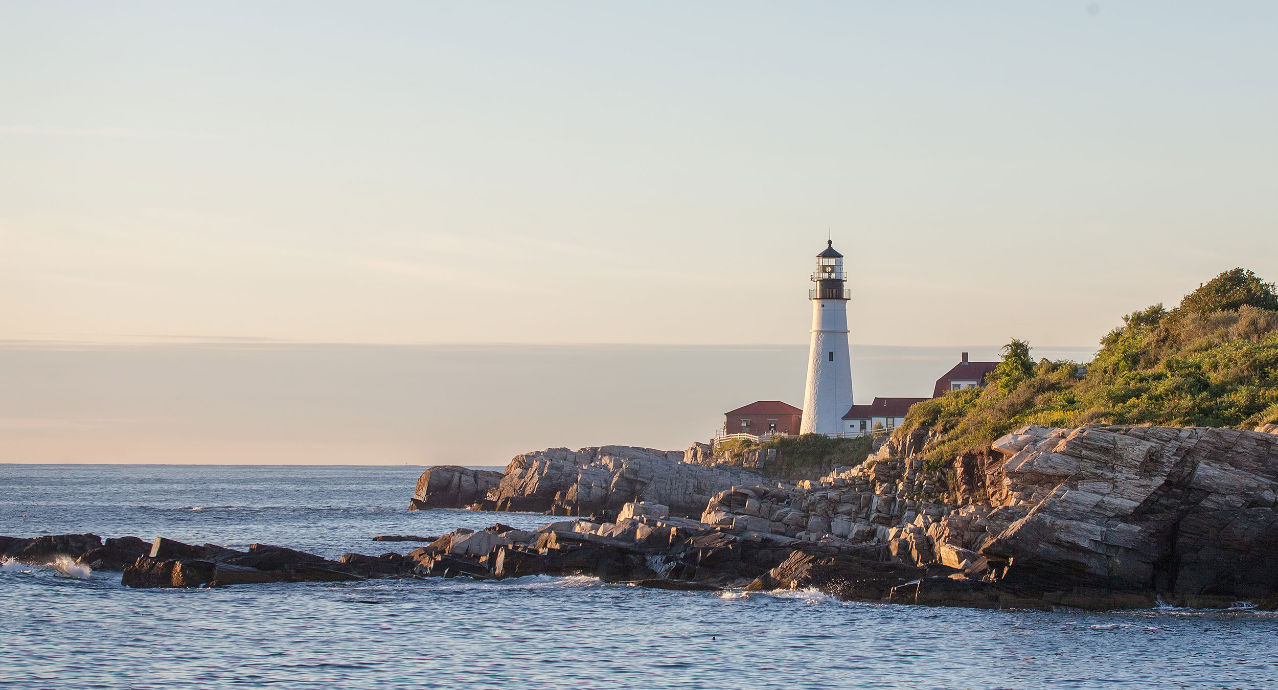 Home Portland Head Light And Fort Williams Park